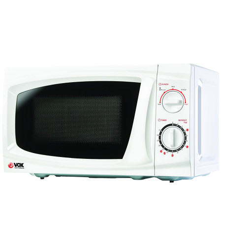 Микровълнова фурна VOX MWH-M20, 20 литра